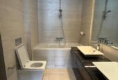 Appartement à louer CFC meublé