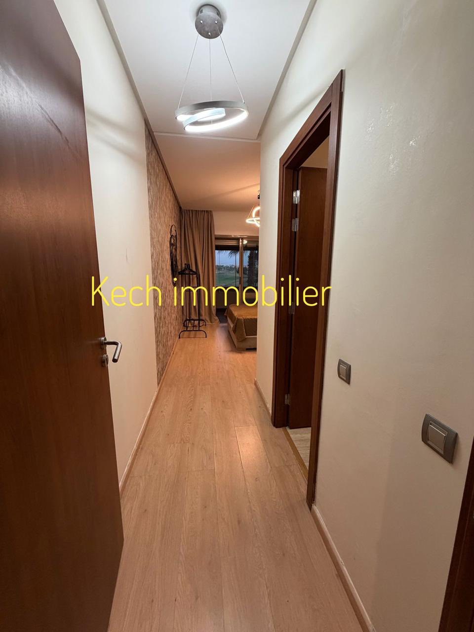 appartement à louer à PRESTIGIA