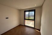 Appartement à louer à Casablanca Finance City (CFC)