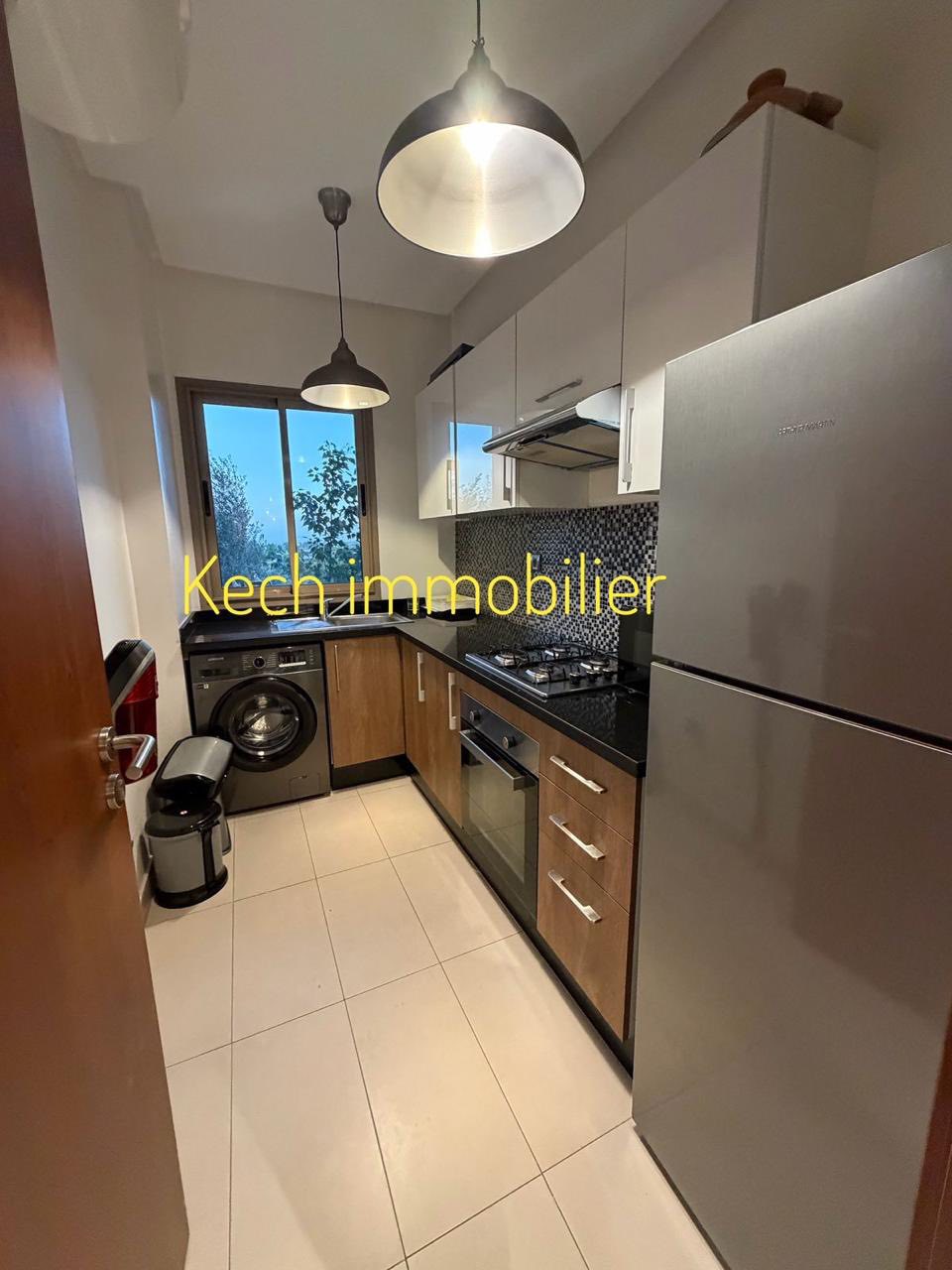 appartement à louer à PRESTIGIA