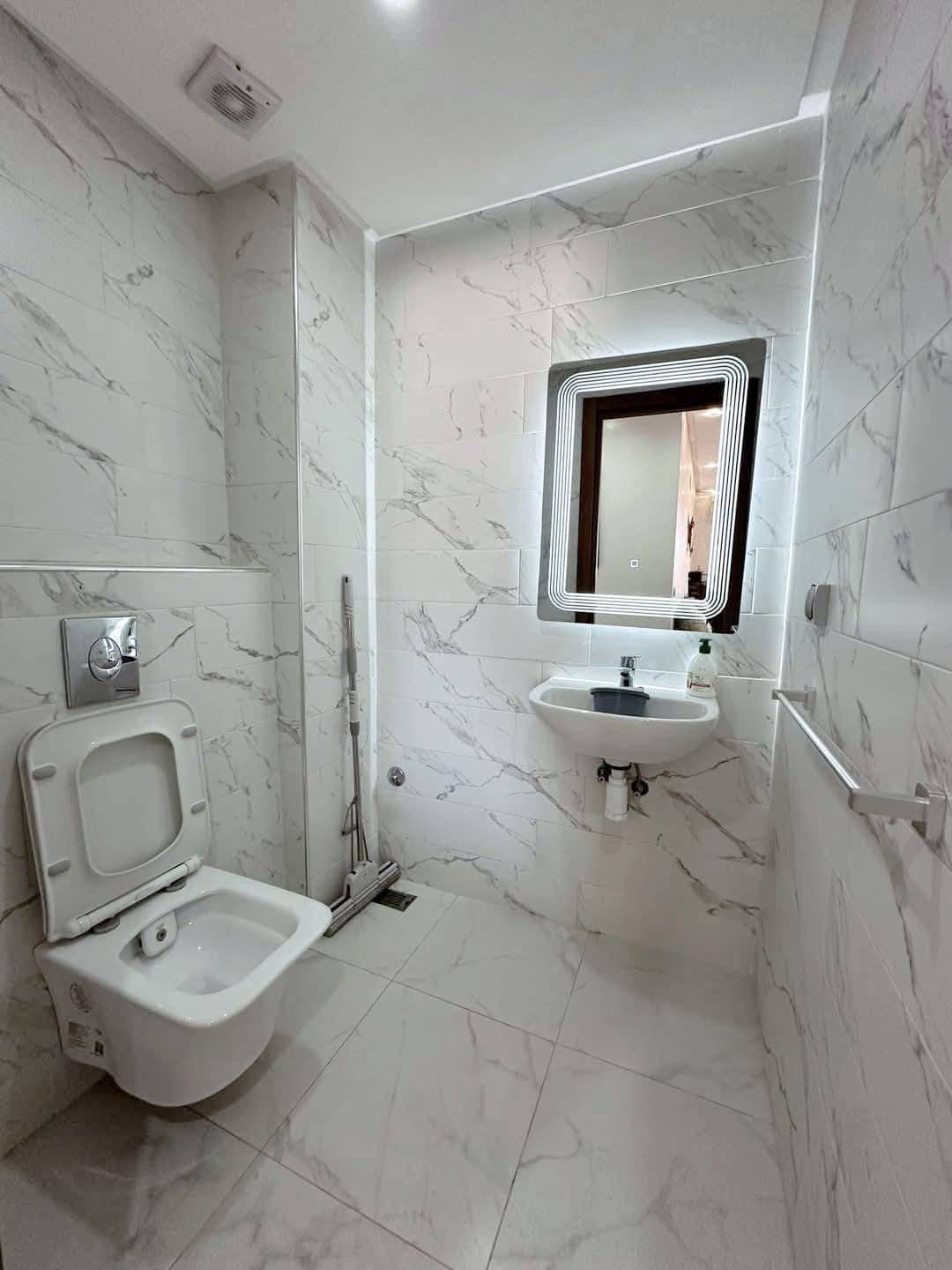 Appartement meublé à louer Haut Founty