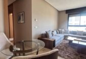 Appartement à louer CFC meublé