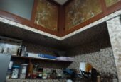 Demi appartement à vendre Anassi