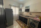 appartement à louer à Mabrouka
