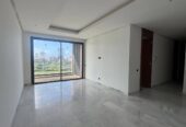 Appartement à louer à Casablanca Finance City (CFC)