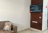 Appartement meublé à louer à Montazah Jadid