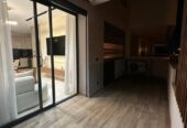 Studio meublé à louer à la Ville Verte