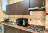 appartement à louer à markaz istikbal
