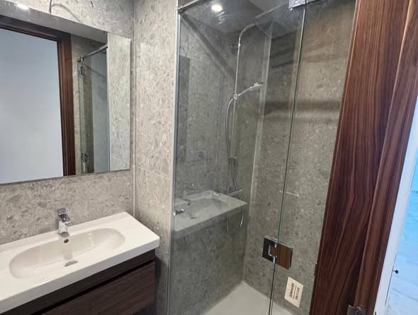 Appartement à louer à Casablanca Finance City (CFC)