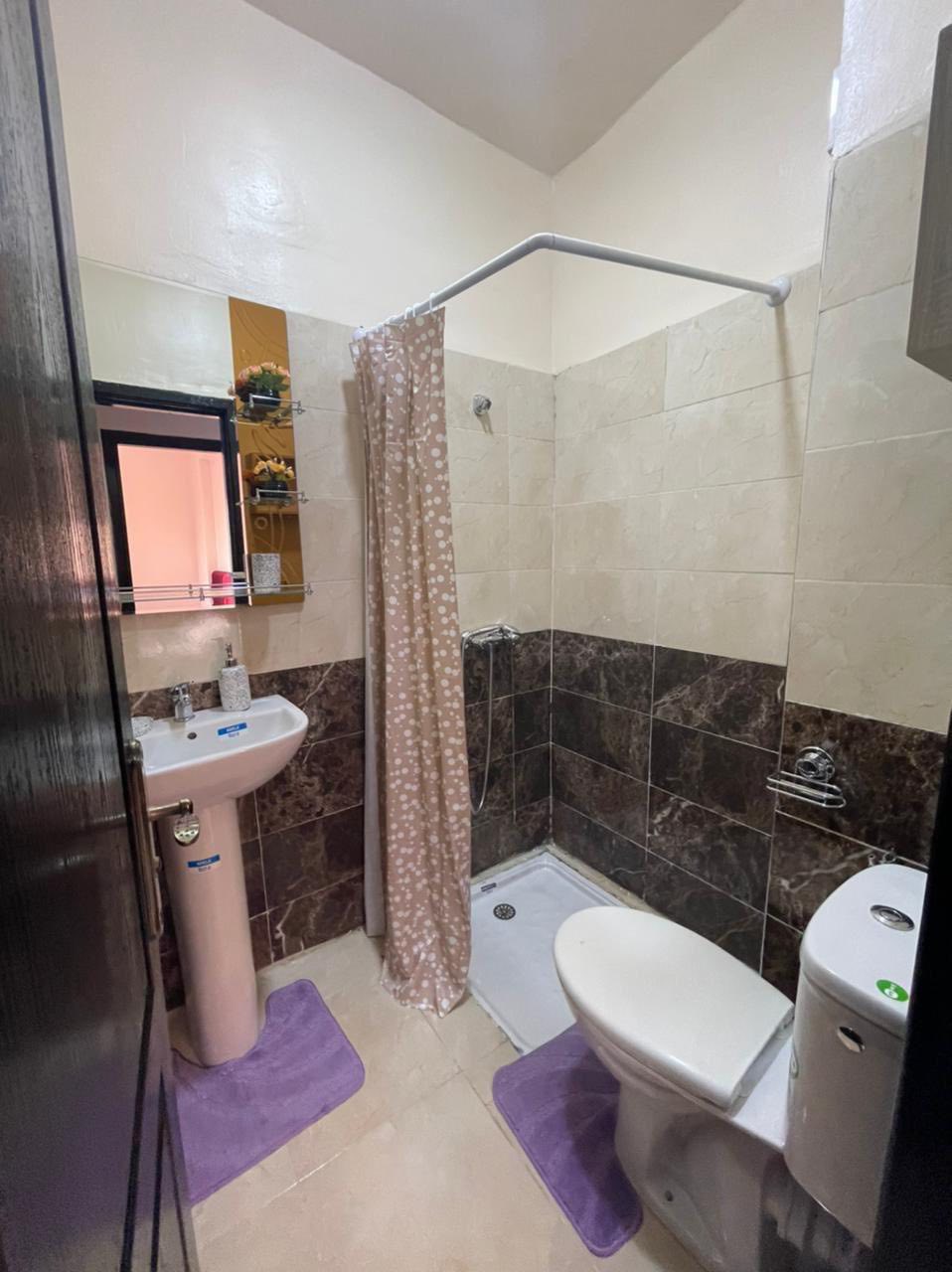 appartement à louer à Mabrouka