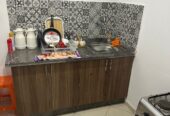 Appartement meublé à louer à Montazah Jadid