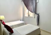 appartement à louer à markaz istikbal
