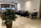 Appartement Meublé à louer à Bourgogne
