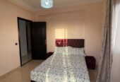 appartement à louer à Mabrouka