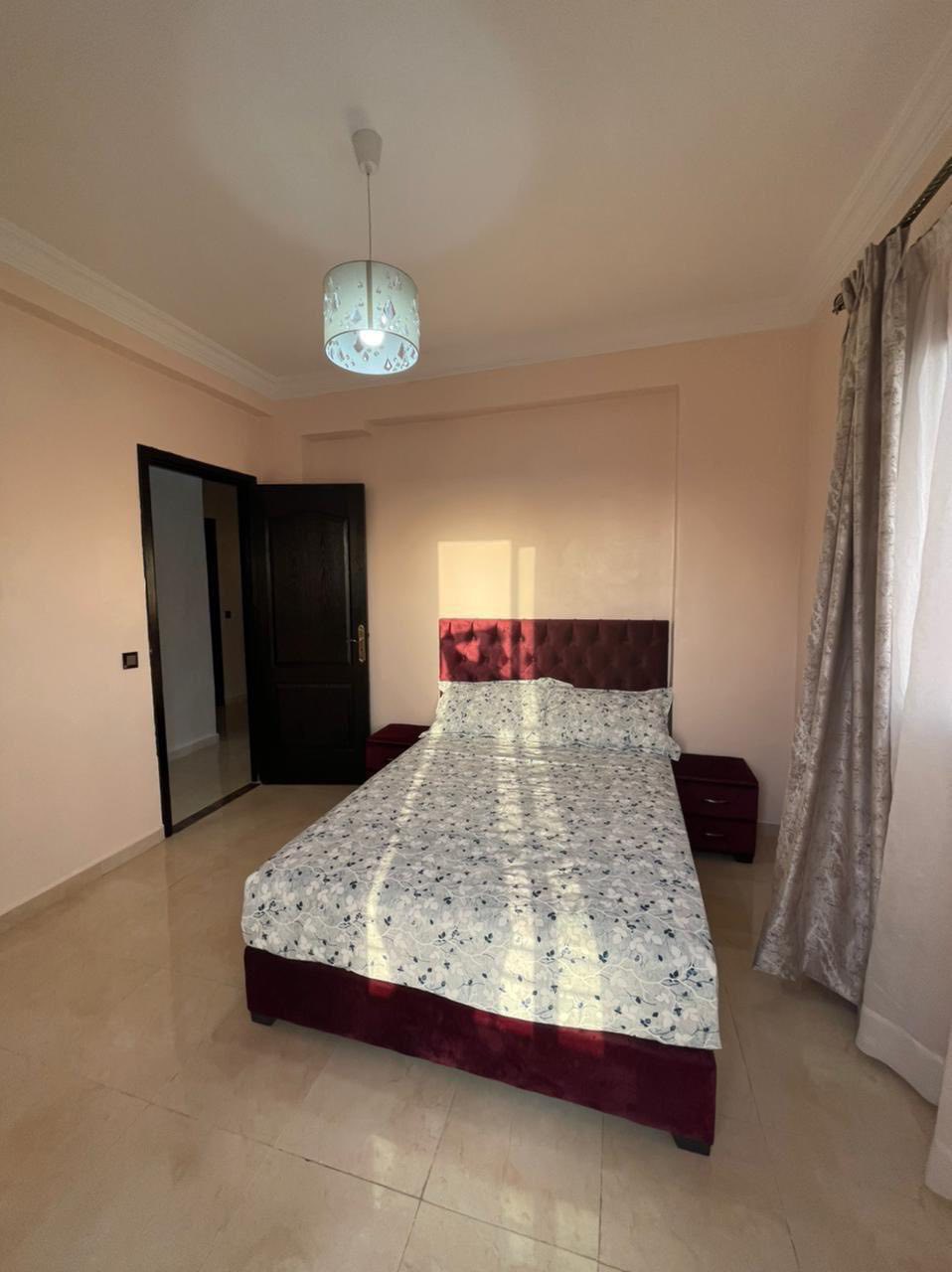 appartement à louer à Mabrouka