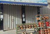 Magasin d’alimentation à louer Dar AL Baroud