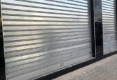 local commercial à louer au projet SALAM ANASSI
