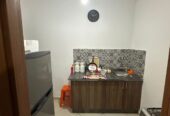Appartement meublé à louer à Montazah Jadid