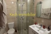 appartement à louer à PRESTIGIA