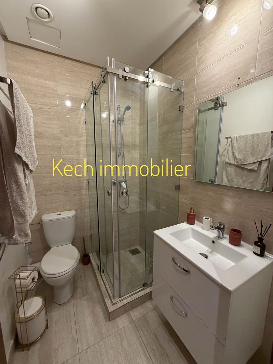 appartement à louer à PRESTIGIA