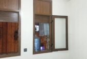 Demi appartement à vendre Anassi