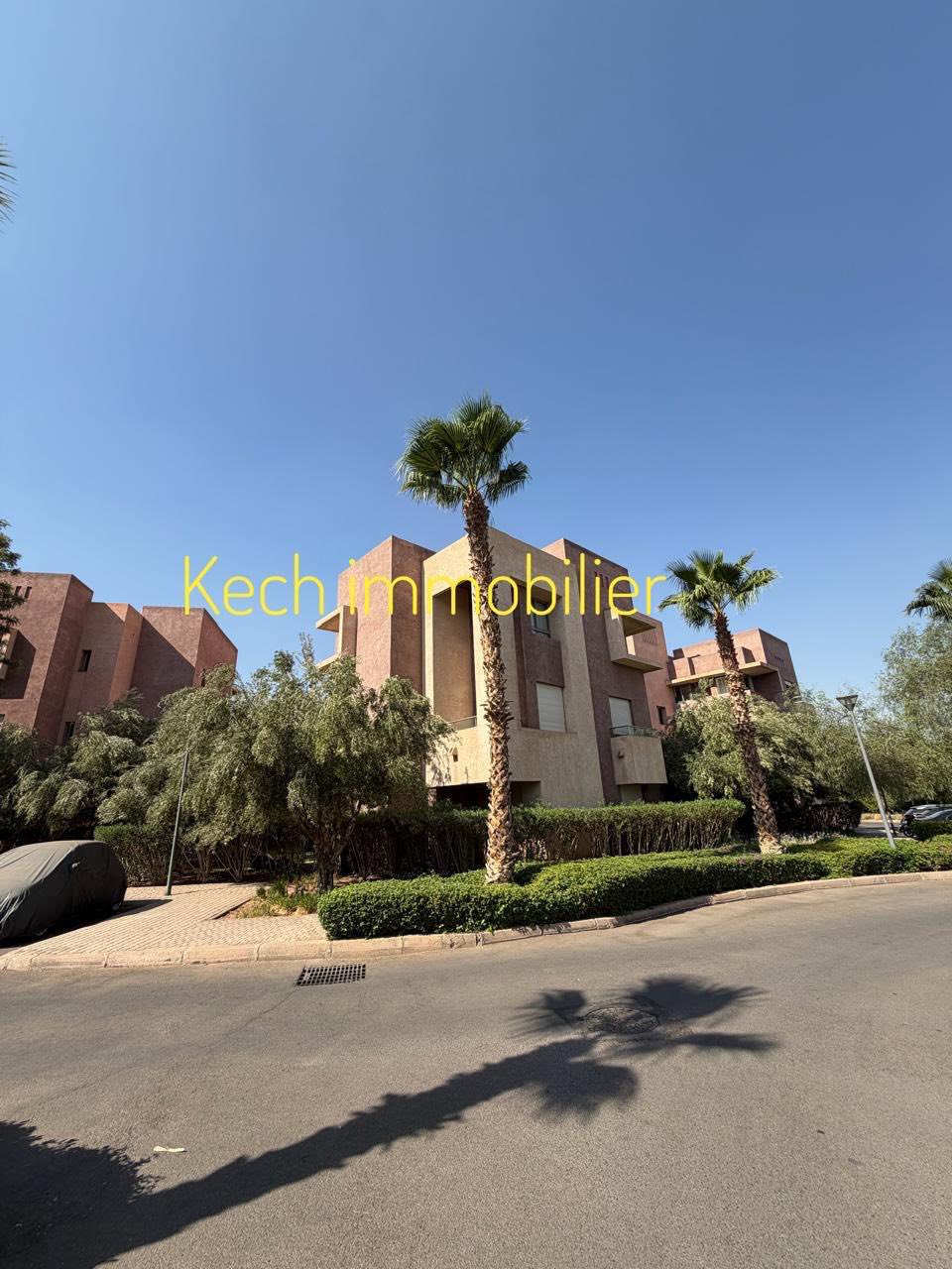 appartement à louer à PRESTIGIA