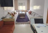 Appartement à vendre avenue Abdelkarim elkhattabi