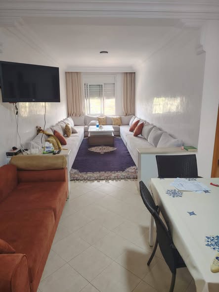 Appartement à vendre avenue Abdelkarim elkhattabi