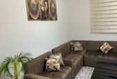 Appartement meublé à louer à Montazah Jadid