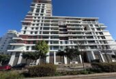 Appartement à louer à Casablanca Finance City (CFC)