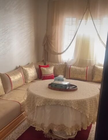 Appartement à vendre à Tilila