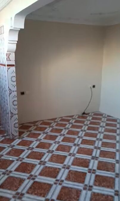 appartement à louer à Akkari