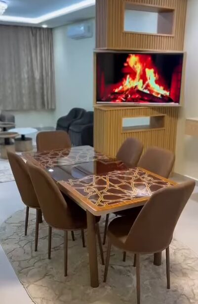 appartement à louer à Nejma