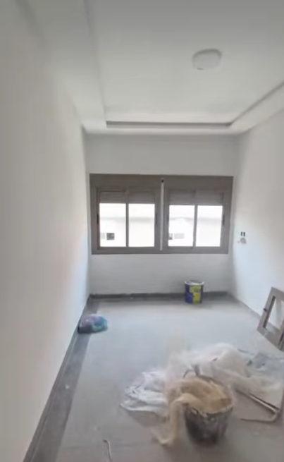 appartement à louer à Yacoub El Mansour