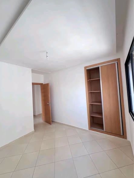Appartement spacieux à louer NAJAH