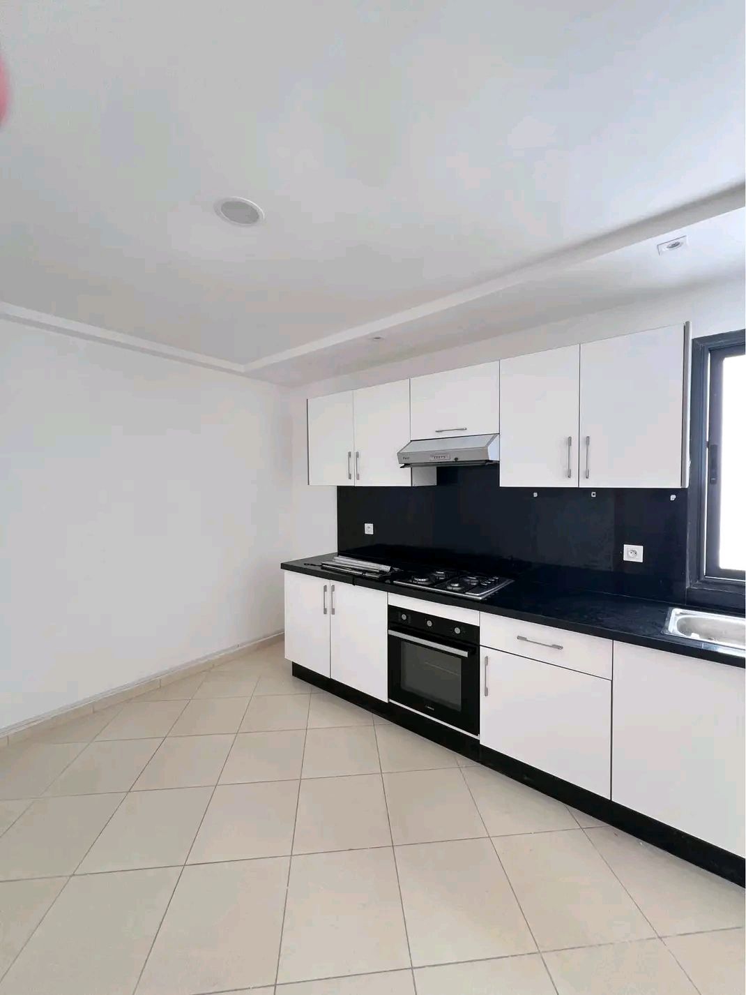 Appartement spacieux à louer NAJAH
