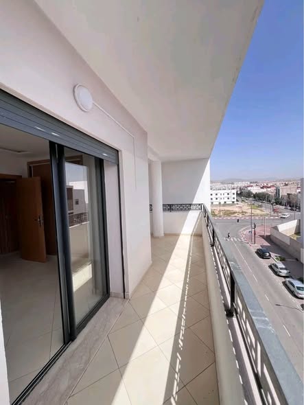 Appartement spacieux à louer NAJAH