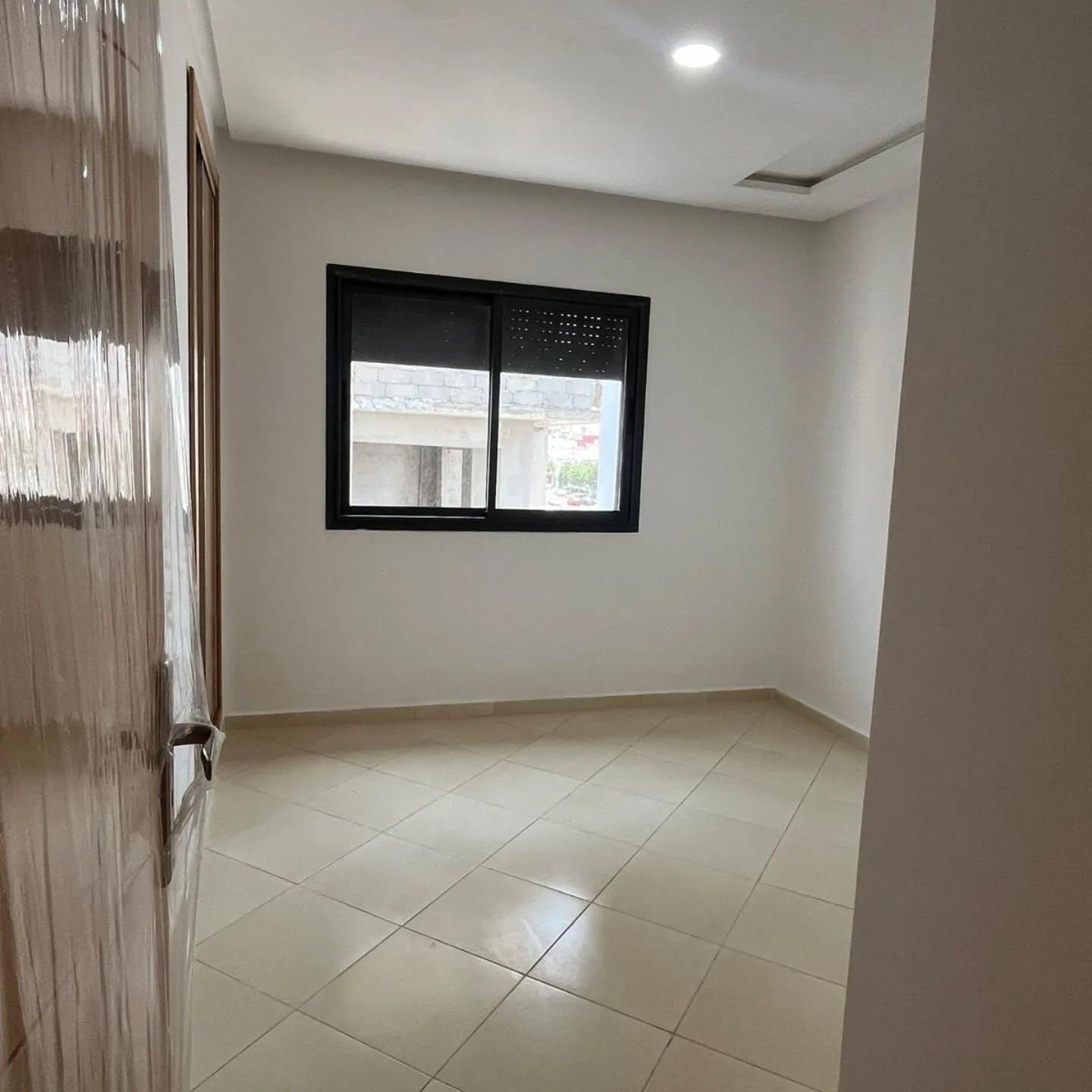 Appartement spacieux à louer NAJAH