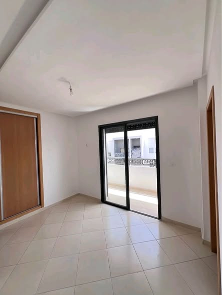Appartement spacieux à louer NAJAH