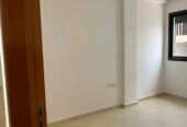 Appartement spacieux à louer NAJAH