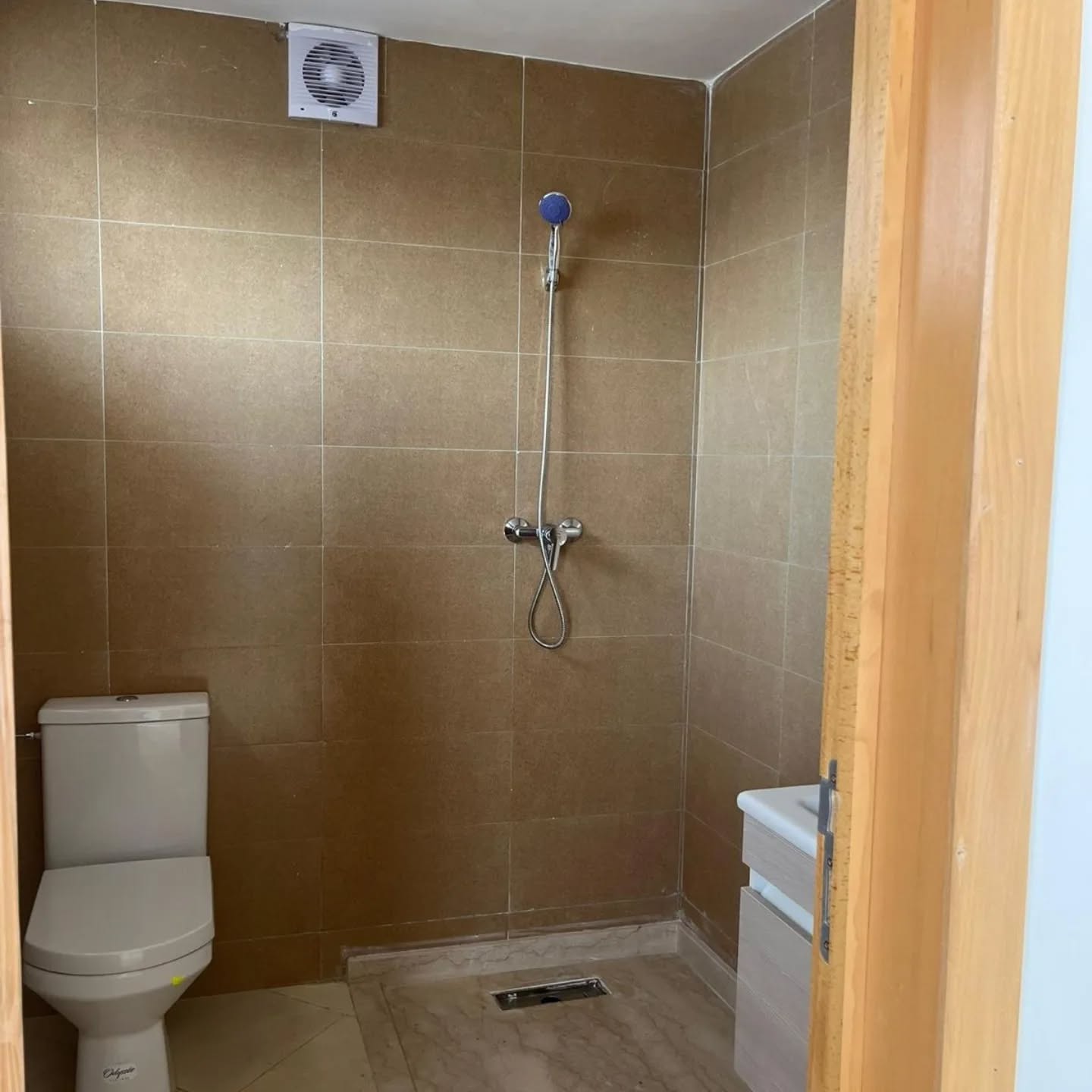 Appartement spacieux à louer NAJAH