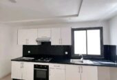 Appartement spacieux à louer NAJAH