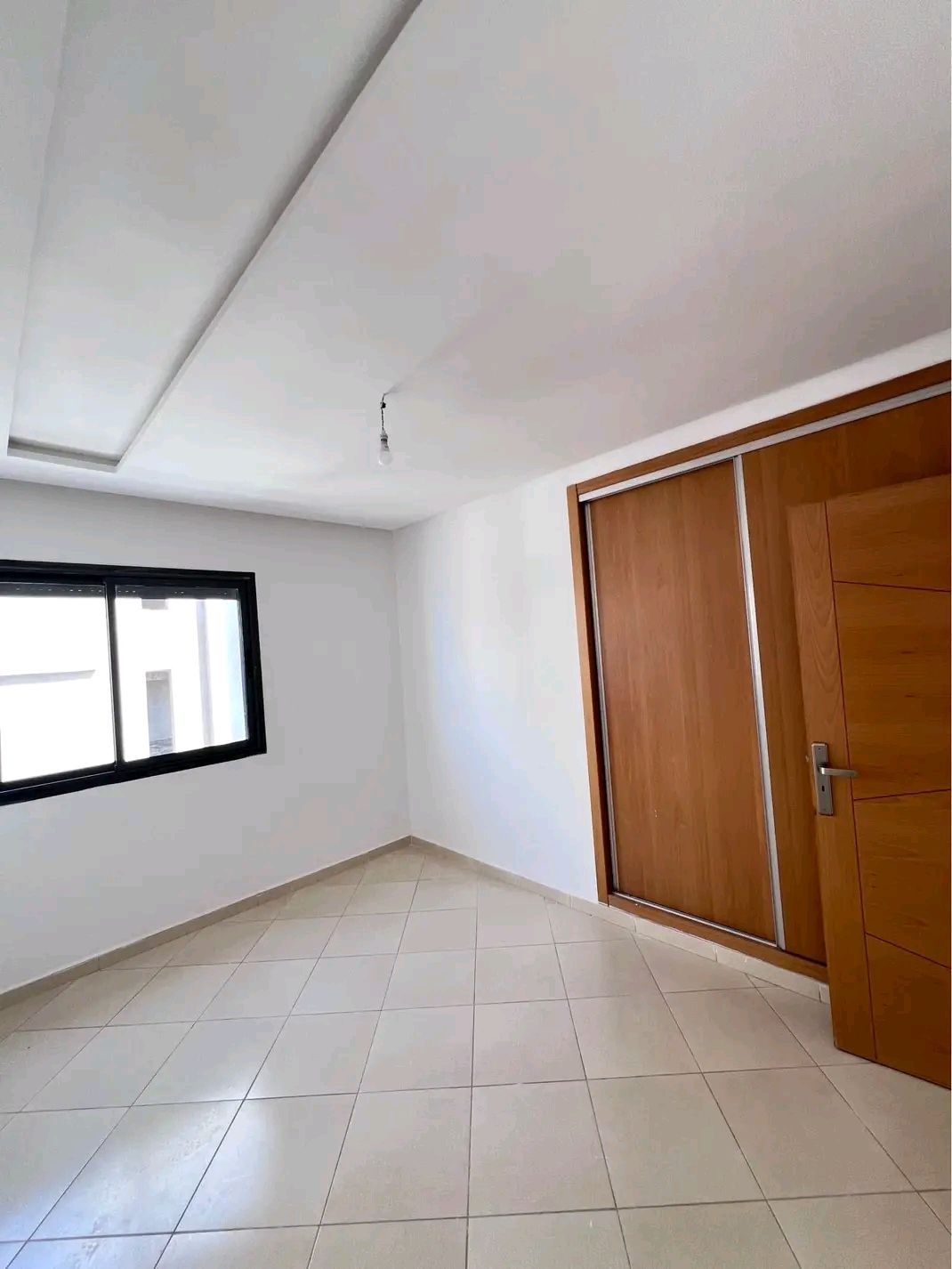 Appartement spacieux à louer NAJAH
