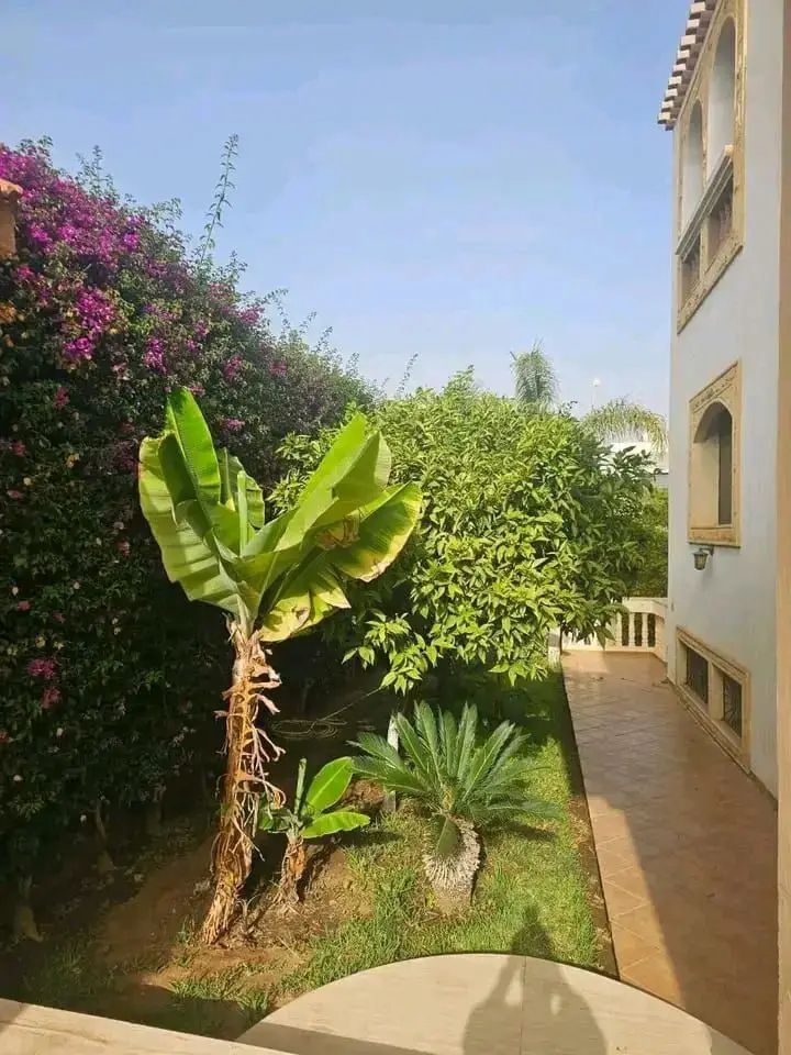 Superbe Villa de Prestige à vendre à Illigh