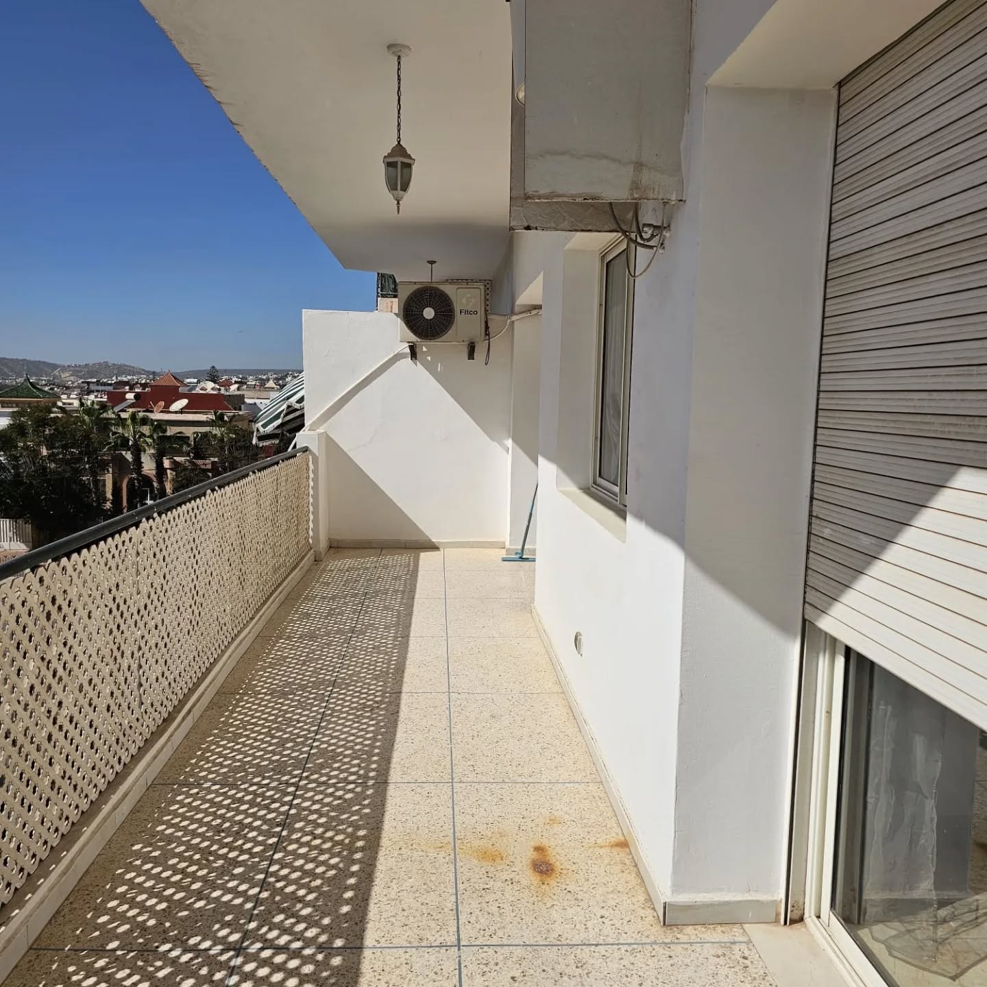 Appartement Haut Standing à Vendre Hay Najah
