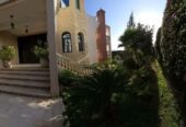 Superbe Villa de Prestige à vendre à Illigh