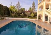 Superbe Villa de Prestige à vendre à Illigh