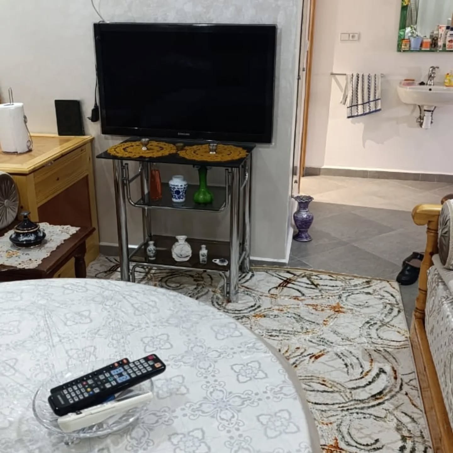 Appartement à vendre à Hay Dakhla
