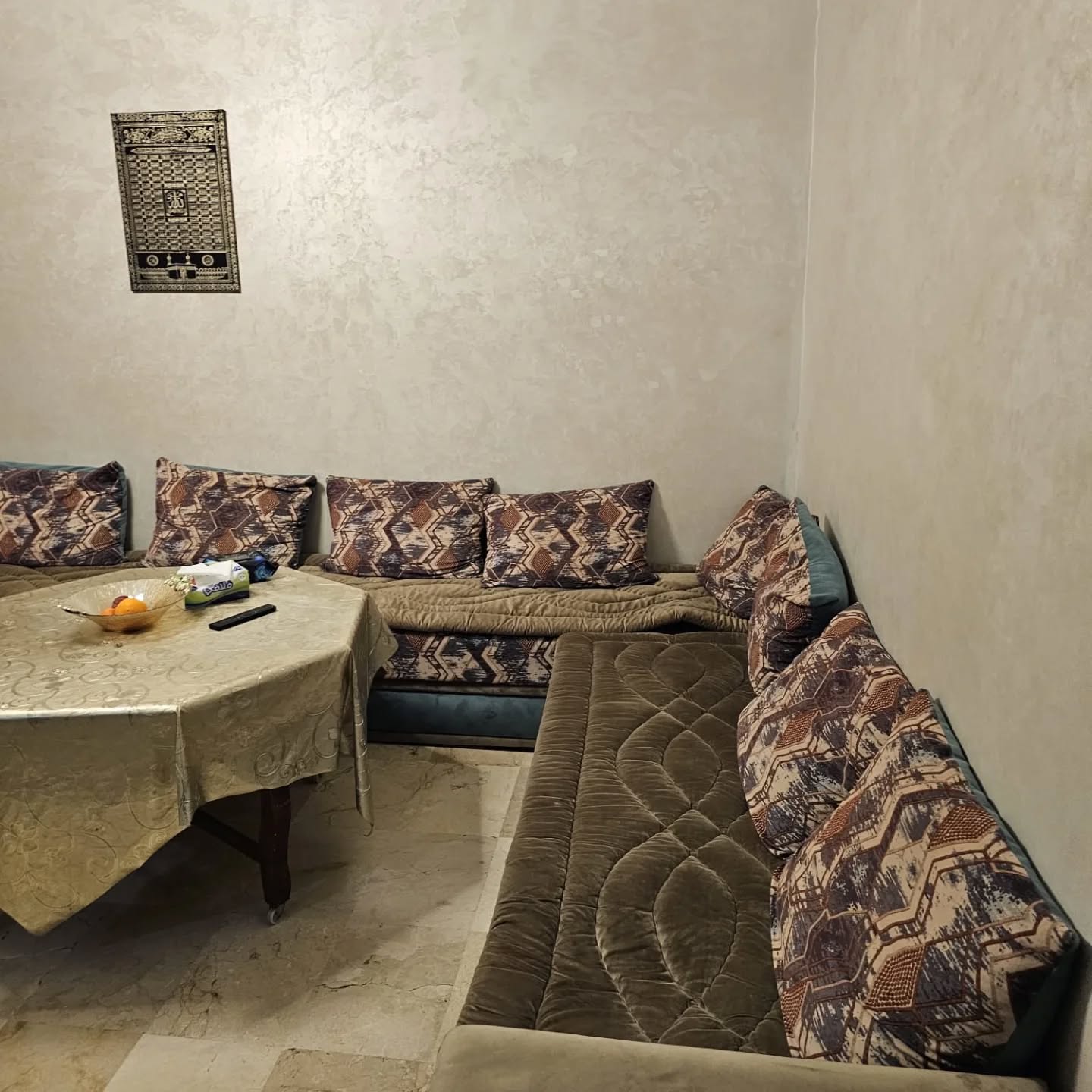 Appartement Haut Standing à Vendre Hay Najah