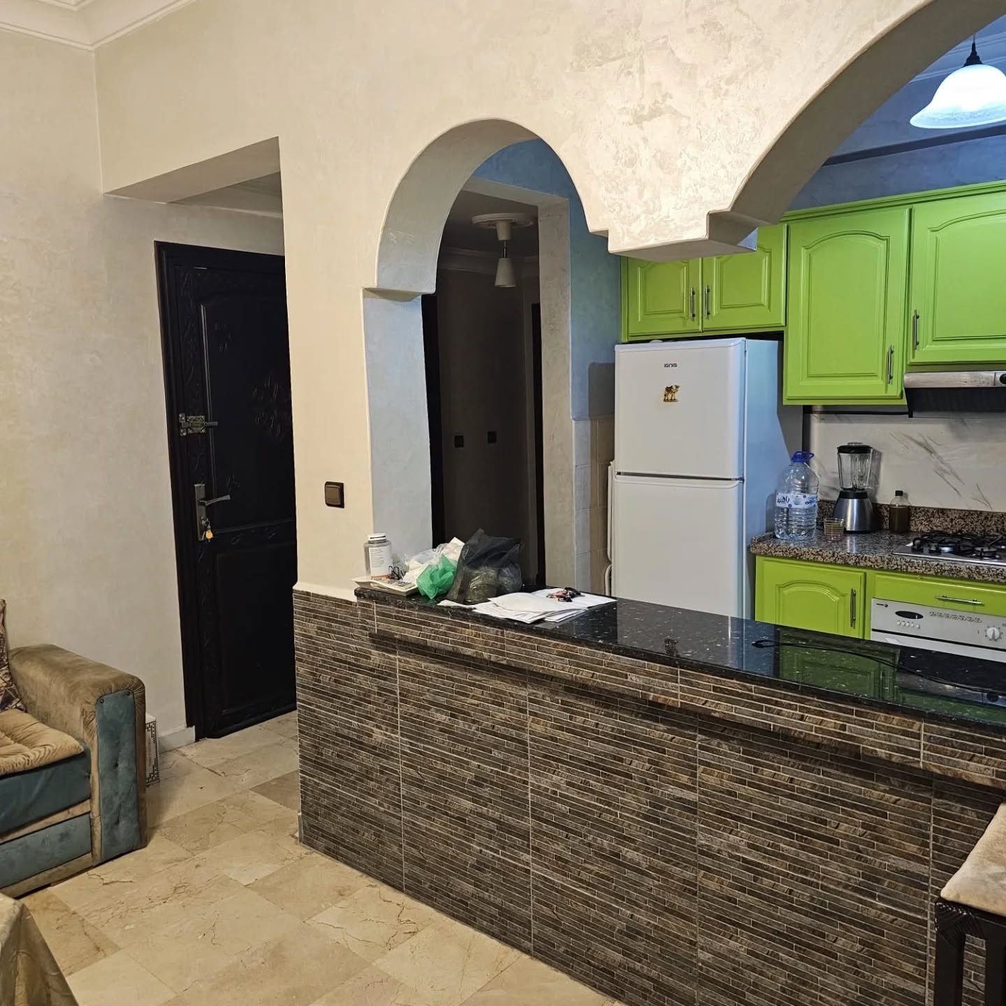 Appartement Haut Standing à Vendre Hay Najah